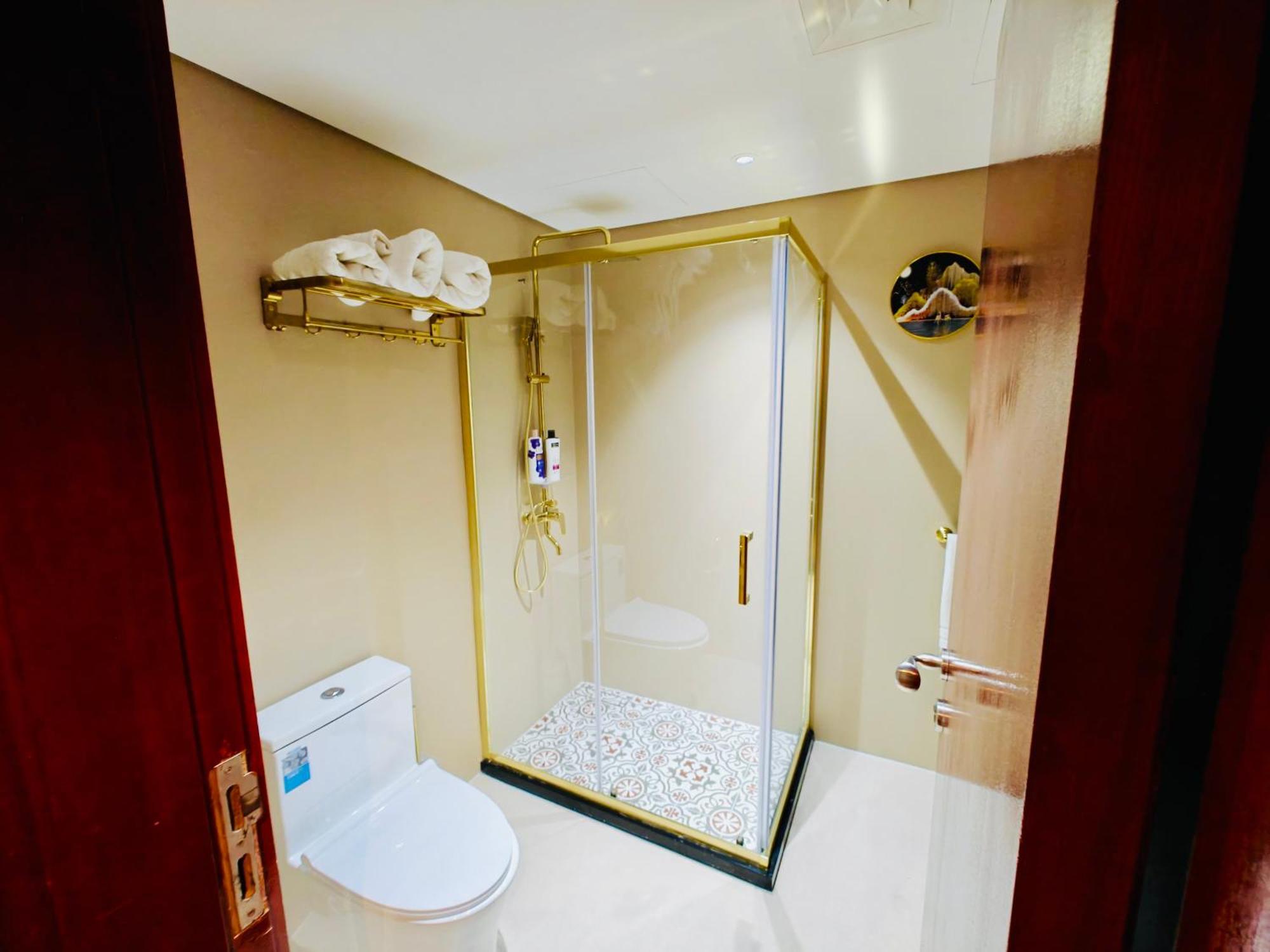 369 Stays- 1 Bedroom Apartment In Sports City Дубай Екстериор снимка