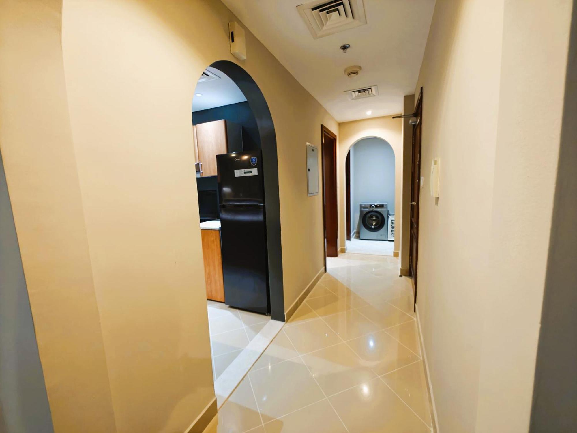 369 Stays- 1 Bedroom Apartment In Sports City Дубай Екстериор снимка