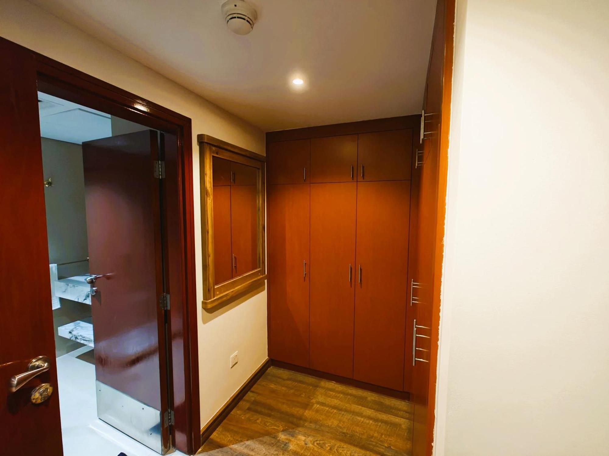 369 Stays- 1 Bedroom Apartment In Sports City Дубай Екстериор снимка