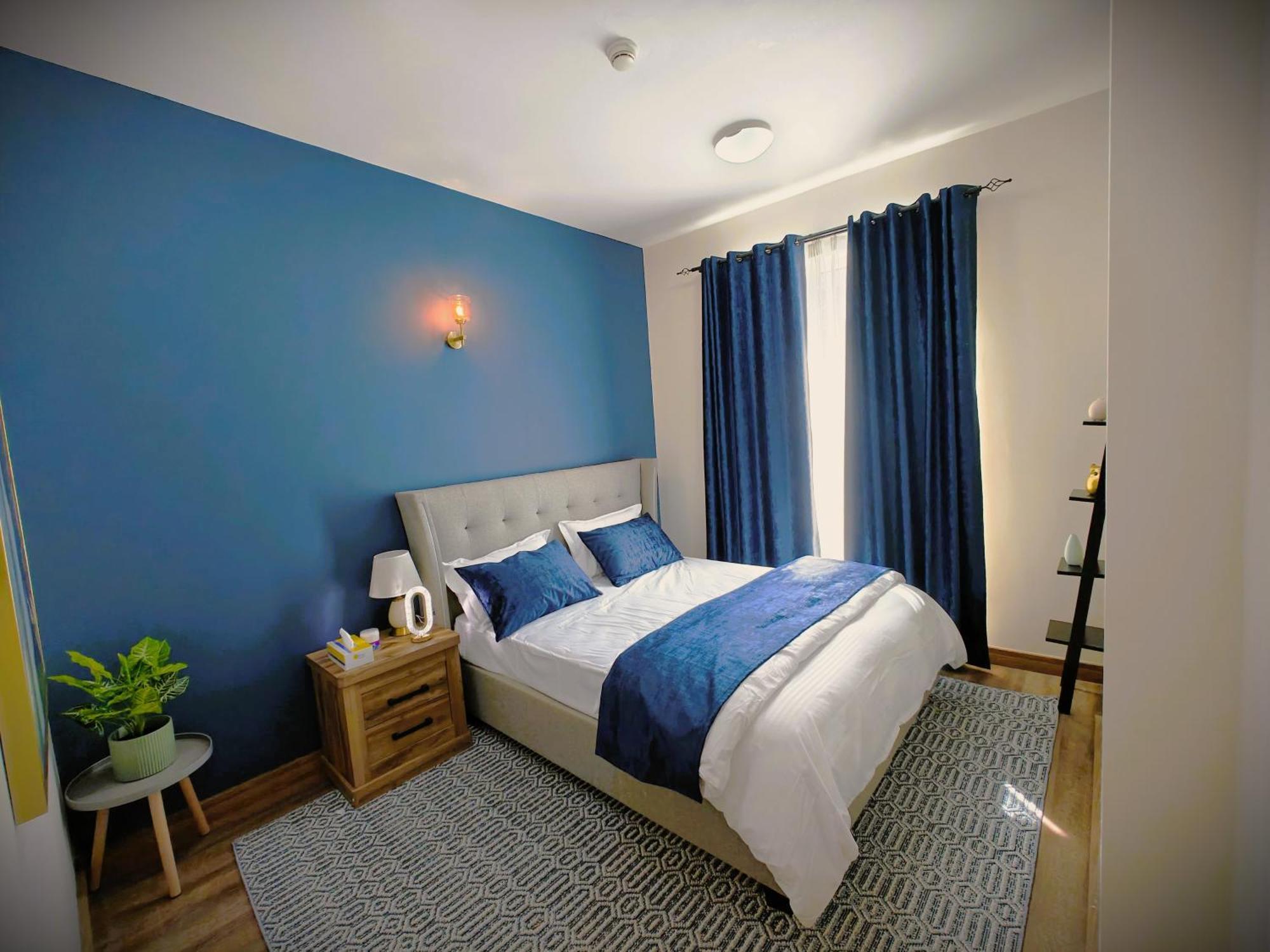 369 Stays- 1 Bedroom Apartment In Sports City Дубай Екстериор снимка